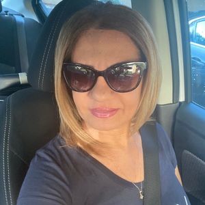 Meet your Posher, Ramona